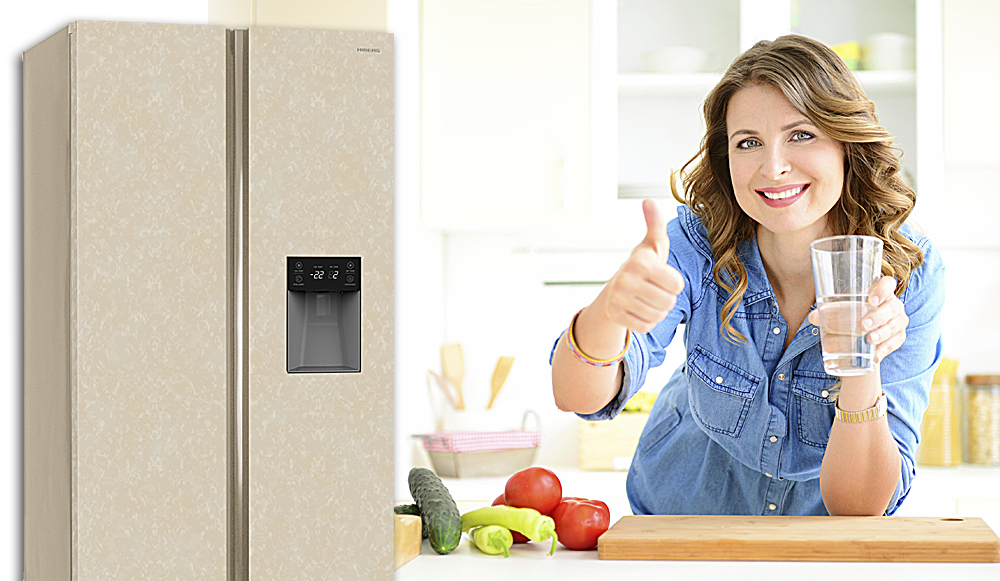 Уход за холодильником! Уход за холодильником!