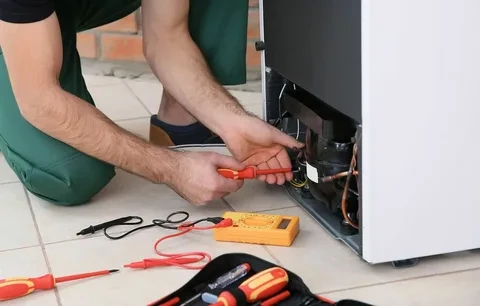 Диагностика холодильника в Уфе Черниковка на дому. Диагностика холодильника в Уфе Черниковка на дому.